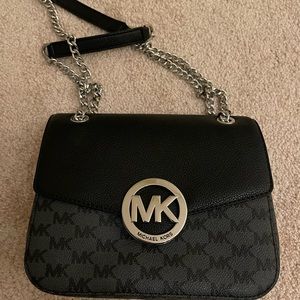 Brand New Micheal Kors bag. New with tags